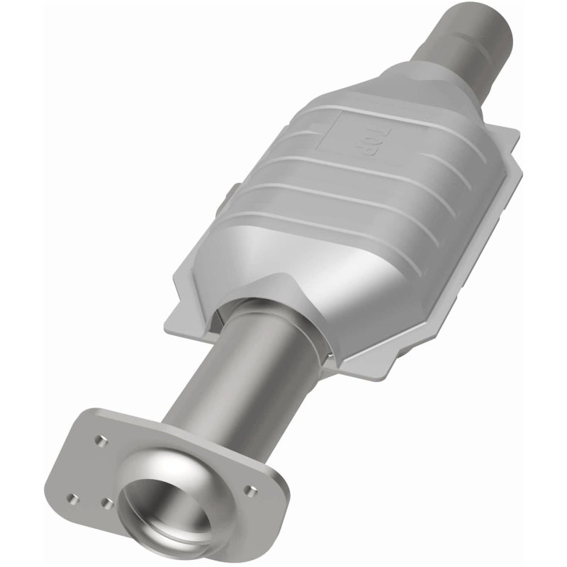 MagnaFlow California Grade CARB Compliant Direct-Fit Catalytic Converter 3322456 Photo - out of package