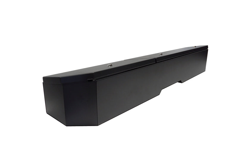 Tuffy Products Tuffy 2019+ Chevrolet Silverado Underseat Lockbox w/ Keyed Lock 352-01 352-01 Photo - Primary