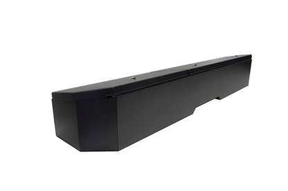 Tuffy Products Tuffy 2019+ Chevrolet Silverado Underseat Lockbox w/ Keyed Lock 352-01 352-01 Photo - Primary