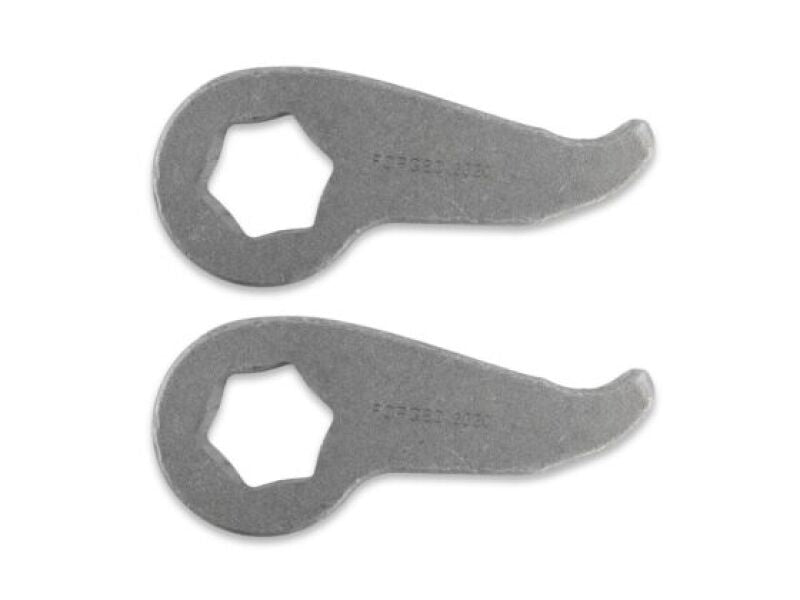 Cognito 20-24 Chevy/GMC Silverado/Sierra 2500/3500 HD 2WD/4WD Torsion Bar Keys 110-90771 110-90771 Photo - Primary