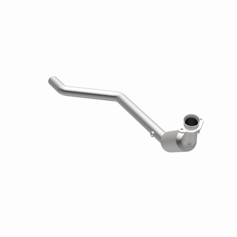 MagnaFlow HM Grade Federal / EPA Compliant Direct-Fit Catalytic Converter 23937 360 Degree Image Set