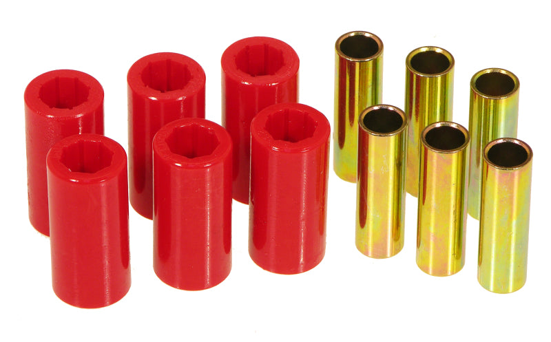 Prothane Leaf Spring Shackle Bushing 1-1001 Photo - Primary