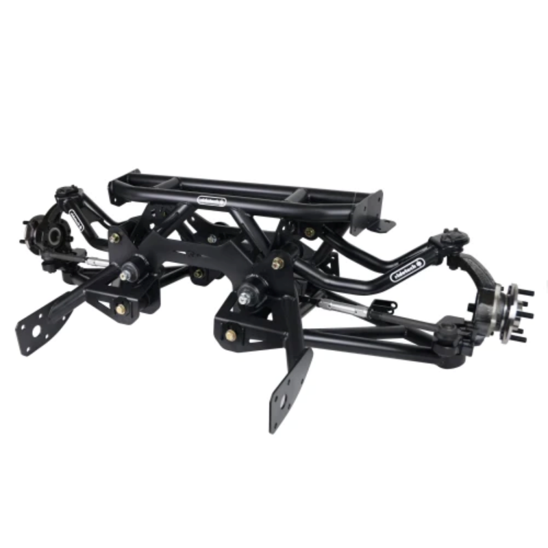 Ridetech 73-79 Ford Mustang Independent Rear Suspension System 12127099 12127099 User 1
