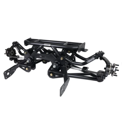 Ridetech 73-79 Ford Mustang Independent Rear Suspension System 12127099 12127099 User 1