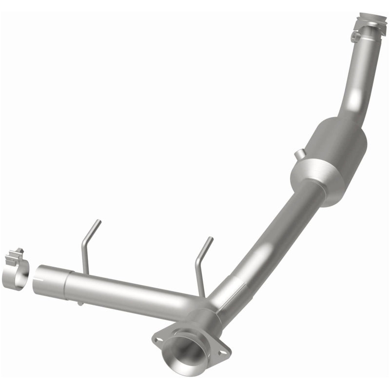 MagnaFlow Lincoln Navigator OEM Grade Federal / EPA Compliant Direct-Fit Catalytic Converter 52508 Photo - out of package