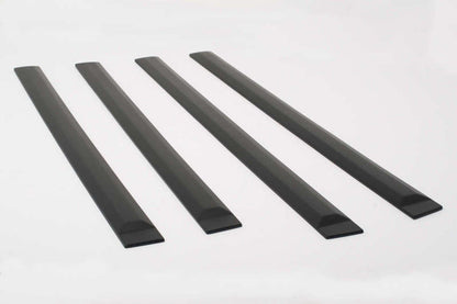 EGR Double Cab Front 41.5in Rear 28in Rugged Style Body Side Moldings 951574 951574 Photo - Primary