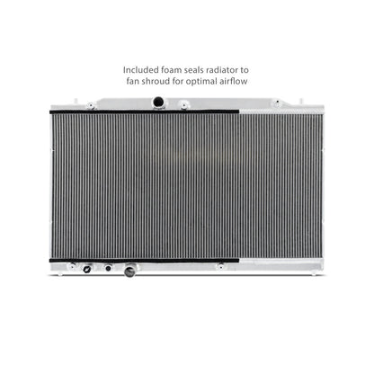 Mishimoto 2023+ Honda Civic Type-R Performance Aluminum Radiator MMRAD-CTR-23 MMRAD-CTR-23 User 1