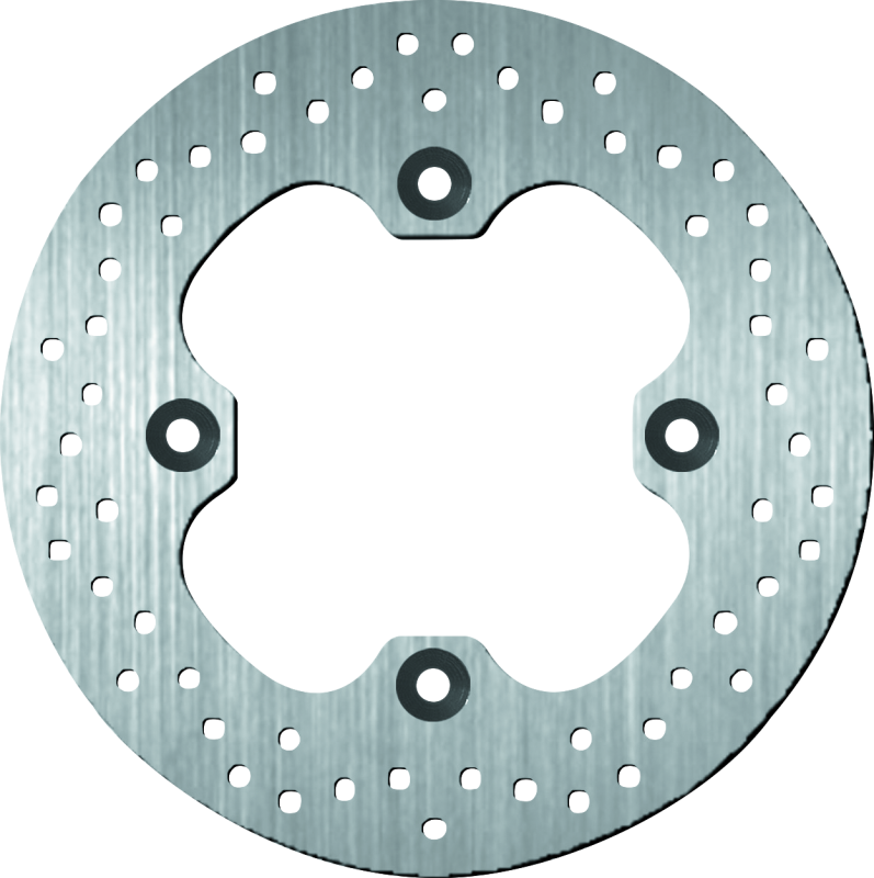 BikeMaster Honda Brake Rotor 962005 962005 Photo - Primary