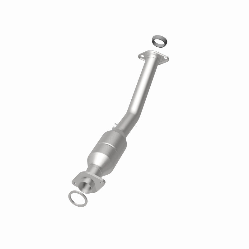 MagnaFlow Nissan Juke OEM Grade Federal / EPA Compliant Direct-Fit Catalytic Converter 52437 360 Degree Image Set
