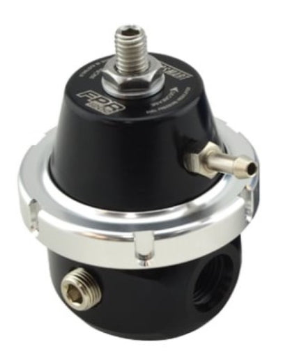 Turbosmart FPR 2017 1200 -6 AN - Black TS-0401-1104 User 1