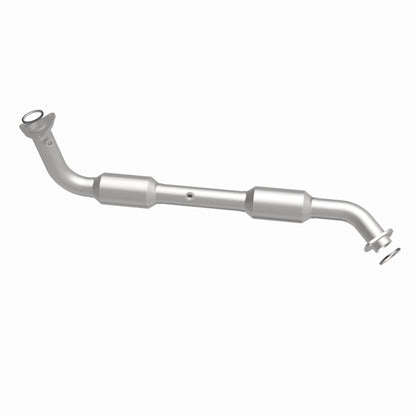 MagnaFlow OEM Grade Federal / EPA Compliant Direct-Fit Catalytic Converter 52633 360 Degree Image Set