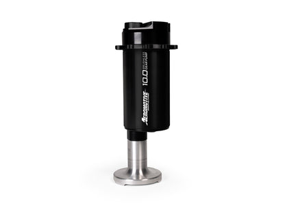 Aeromotive TVS Fuel Pump -In-Tank - Universal - BL Spur Gear 10.0 18385 18385 Photo - Primary