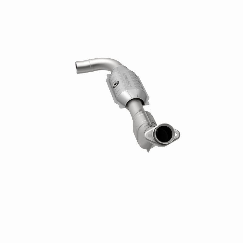 MagnaFlow Ford F-150 HM Grade Federal / EPA Compliant Direct-Fit Catalytic Converter 93392 360 Degree Image Set
