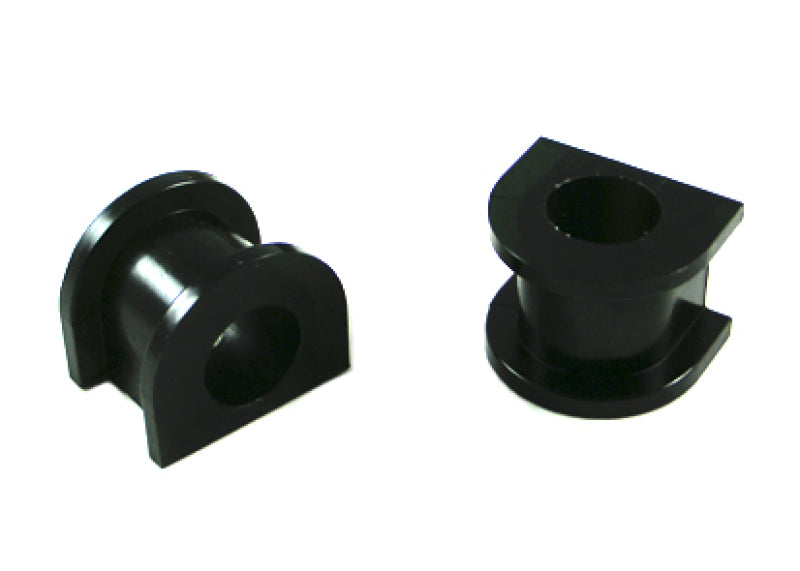 Whiteline Plus 03-06 EVO 8/9 24mm Front Sway Bar Link Assembly W22960 W22960 Photo - Primary