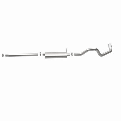MagnaFlow Ford Street Series Cat-Back Performance Exhaust System 15609 360 Degree Image Set