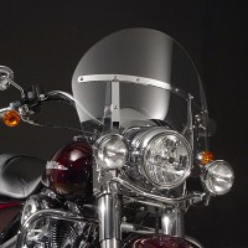 National Cycle H/D Switchblade Chopped Tint N21440A N21440A User 1