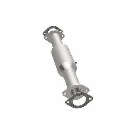 MagnaFlow Ford California Grade CARB Compliant Direct-Fit Catalytic Converter 3391352 360 Degree Image Set