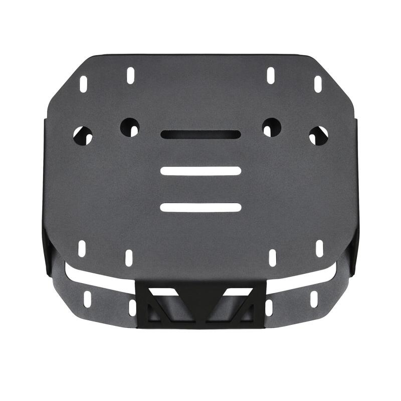 Westin WJ2 Spare Tire Relocator 59-89005 Photo - Primary
