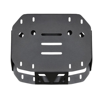 Westin WJ2 Spare Tire Relocator 59-89005 Photo - Primary