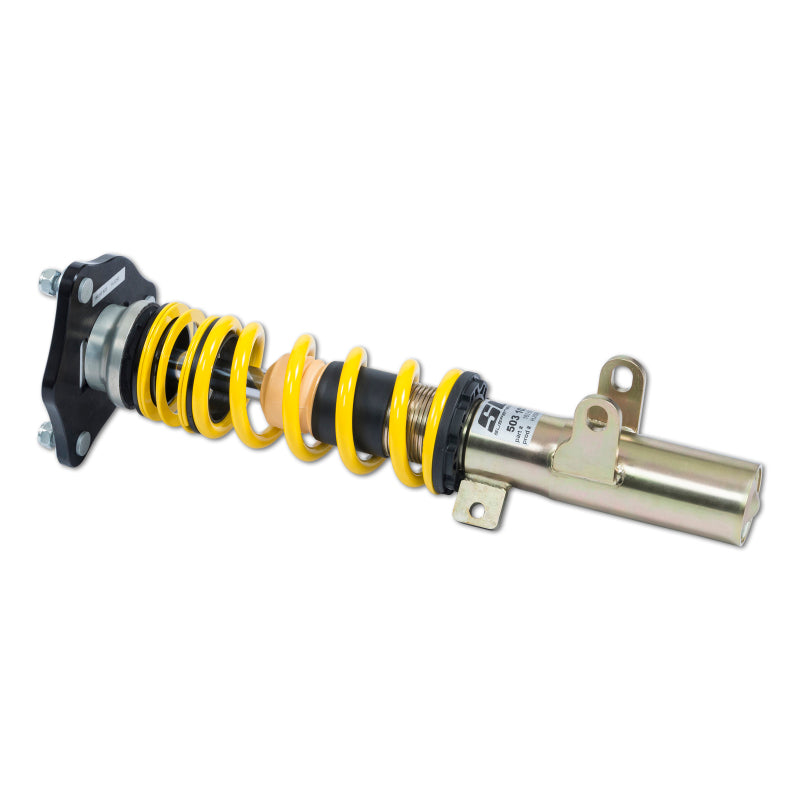 ST XTA Height Adjustable Coilovers 2017+ Honda Civic Type-R 18250835 18250835 User 2