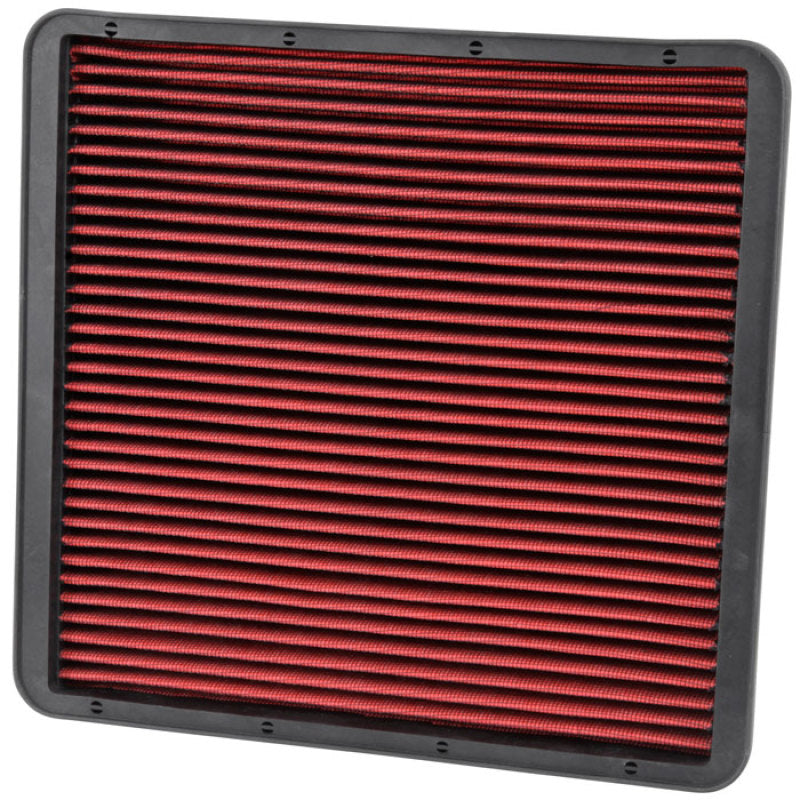 Spectre 2018 Lincoln Navigator 3.5L V6 F/I Replacement Panel Air Filter HPR10262 HPR10262 Photo - Primary