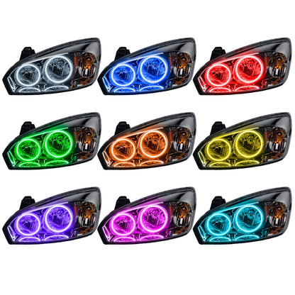 ORACLE Lighting Oracle 04-07 Chevrolet Malibu SMD HL - ColorSHIFT w/ 2.0 Controller 7006-333 7006-333 Photo - out of package