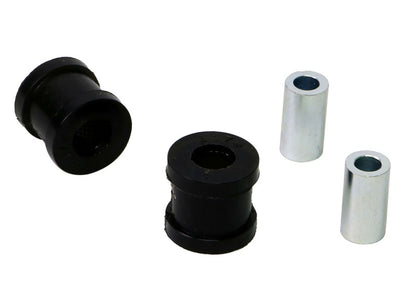 Whiteline Plus 10/02-08/06 Pontiac GTO 8cyl Rear Sway Bar Link Assembly W23034 W23034 Photo - Close Up