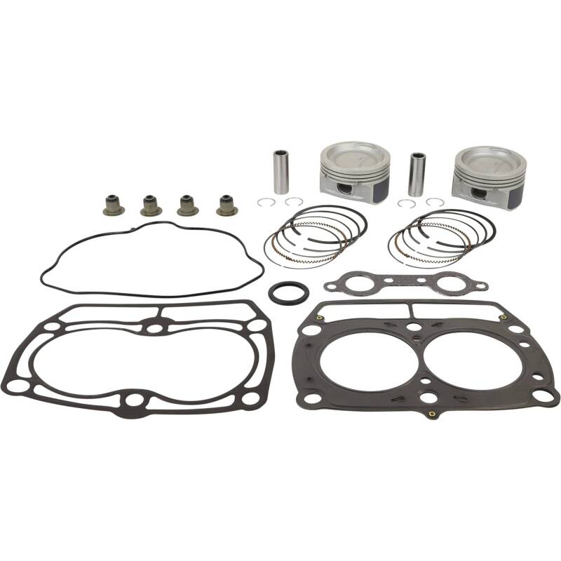 Vertex Pistons Vertex Piston 09-14 Polaris Ranger 800 4x4 800cc Top End Piston Kit VTK24397B VTK24397B Photo - Primary