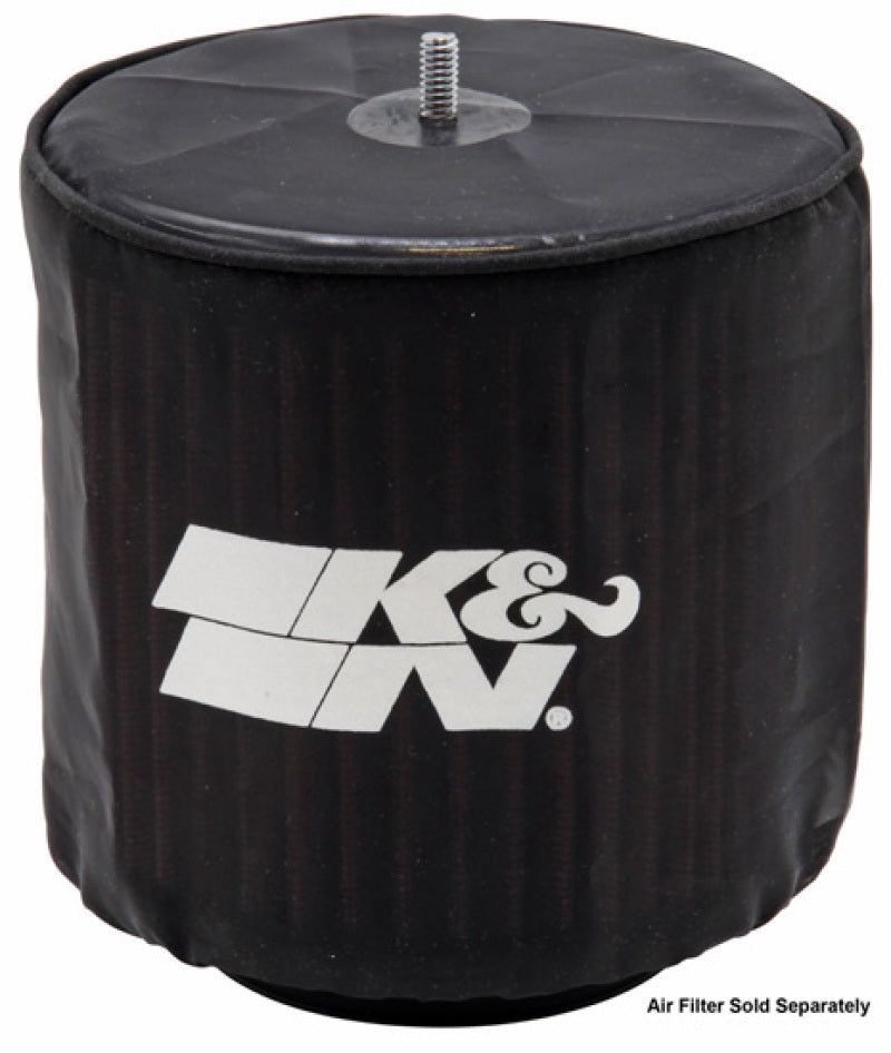 K&N Engineering KN DryCharger Air Filter Wrap Air Filters Pre-Filters main image