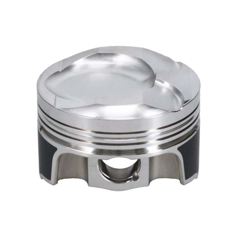 Wiseco Honda K20C1 TYPE R x 3cc Dome 1.2600 x 3 Engine Piston Set K711M865 K711M865 User 4