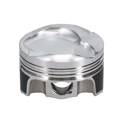 Wiseco Honda K20C1 TYPE R x 3cc Dome 1.2600 x 3 Engine Piston Set K711M865 K711M865 User 4