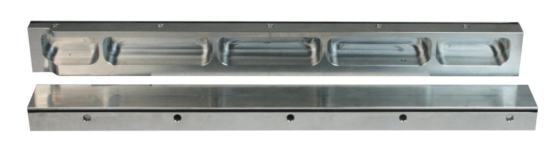 Moroso Spacer Kit, Oil Pan Ls Next 22934 Photo - Primary