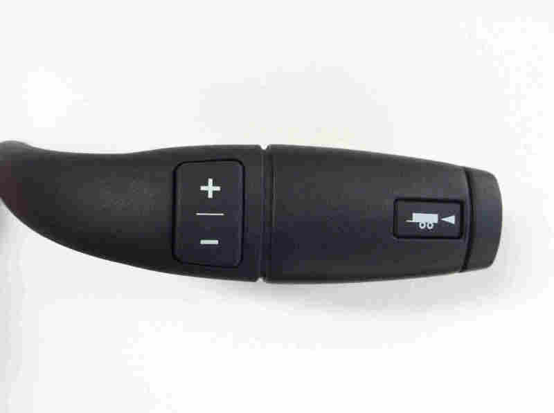 Fleece Performance Manual Transmission Shifter Assembly FPE-TAPSHIFTER12 Photo - Primary
