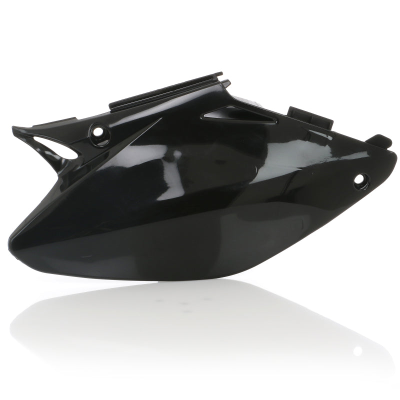 Acerbis Sd Pnl Blk Cr1/2 2071230001 2071230001 Photo - Primary