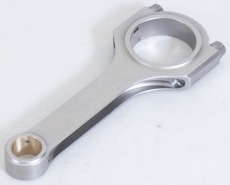 Eagle Honda/Acura K24 Engine 5.984in Length .864in Pin Connecting Rods (Set of 4) CRS5984K3D CRS5984K3D Photo - Unmounted
