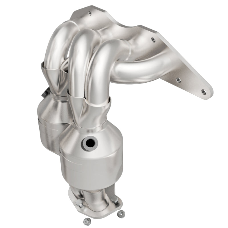 MagnaFlow Mitsubishi HM Grade Federal / EPA Compliant Manifold Catalytic Converter 50715 Photo - Primary