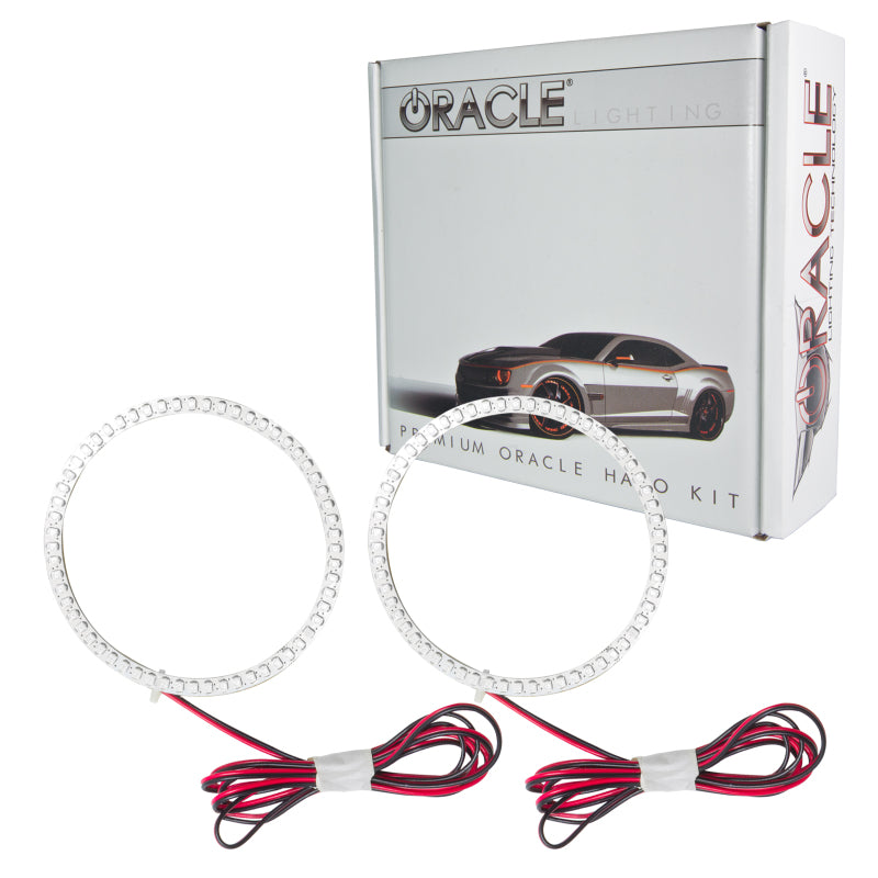 ORACLE Lighting Oracle Ford Explorer 12-15 LED Halo Kit - White 2696-001 2696-001 Photo - out of package