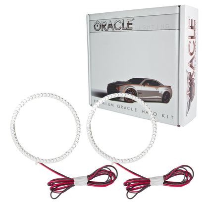 ORACLE Lighting Oracle Ford Explorer 12-15 LED Halo Kit - White 2696-001 2696-001 Photo - out of package