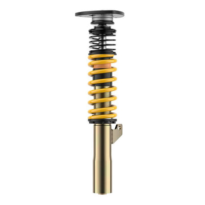 ST Suspensions ST 22-24 Volkswagen GTI XTA Plus 3 Coilover Kit (Adjustable Damping w/ Top Mounts) 18202808CT 18202808CT User 4