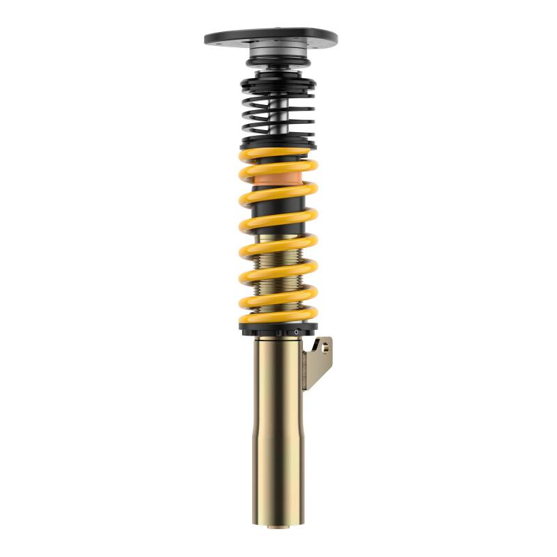 ST Suspensions ST 22-24 Volkswagen GTI XTA Plus 3 Coilover Kit (Adjustable Damping w/ Top Mounts) 18202808CT 18202808CT User 4