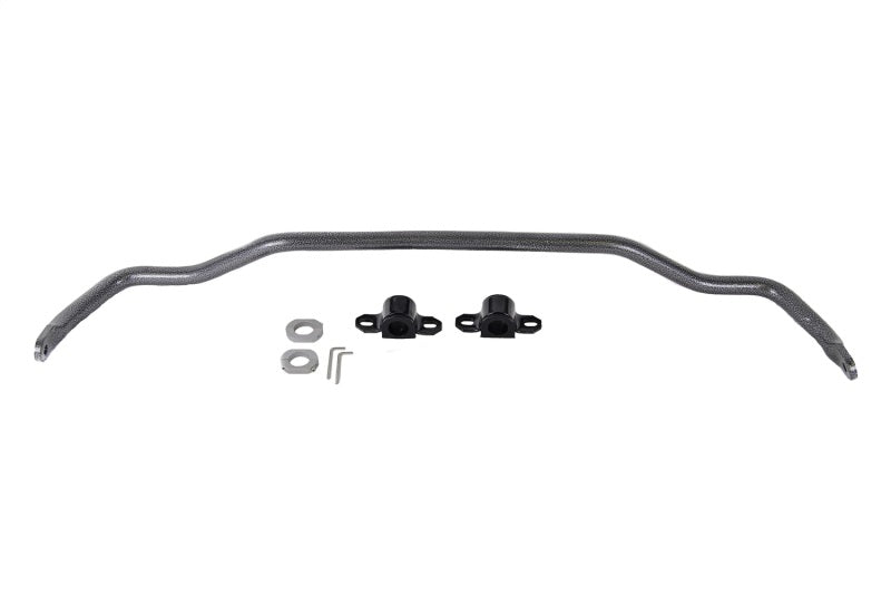 Hellwig 13-19 Infiniti QX80 Solid Heat Treated Chromoly 1-1/8in Rear Sway Bar 7769 7769 Photo - Primary