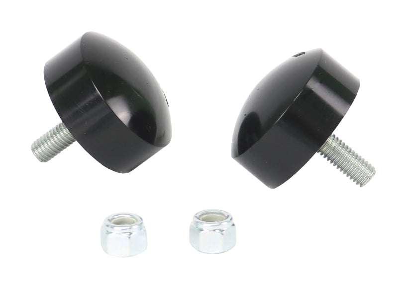 Whiteline Bump Stop Bushing Universal W93505 W93505 Photo - Primary