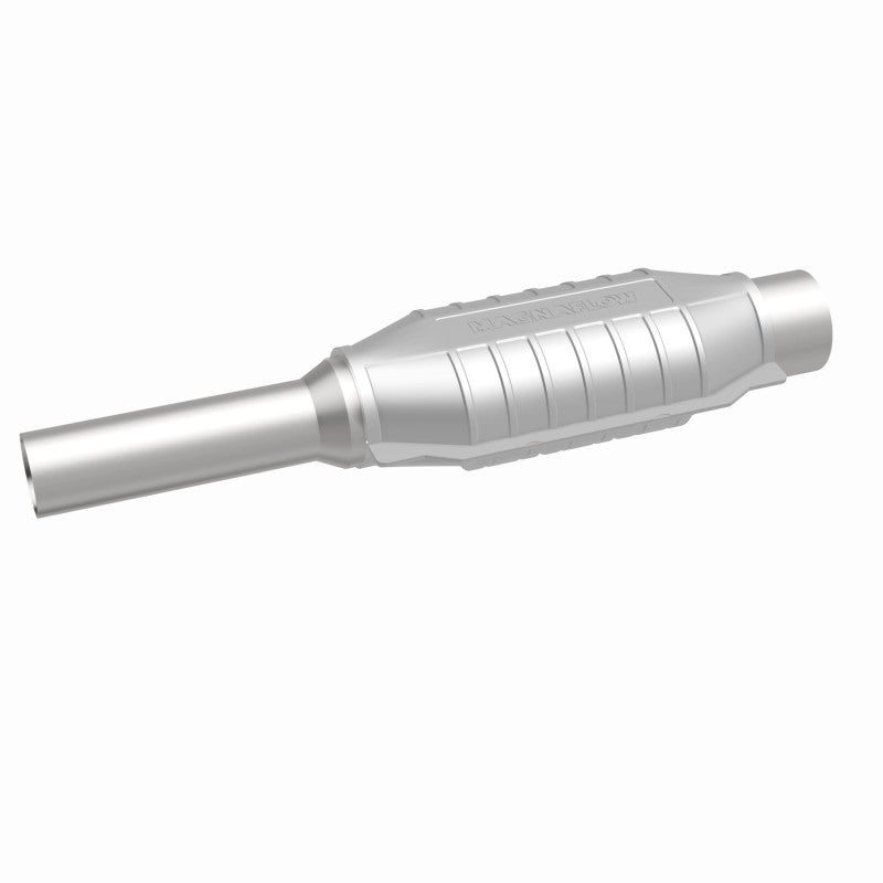 MagnaFlow Chevrolet Cavalier Standard Grade Federal / EPA Compliant Direct-Fit Catalytic Converter 23458 360 Degree Image Set