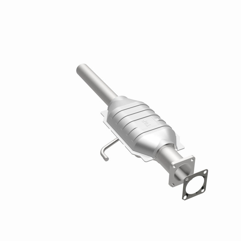 MagnaFlow Jeep Wrangler California Grade CARB Compliant Direct-Fit Catalytic Converter 3391225 360 Degree Image Set