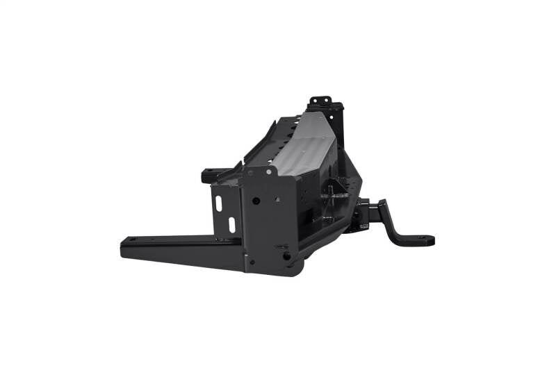 ARB Rear Bar 3500Kg Blk 80 With T/Gate 5611210 5611210 Photo - out of package