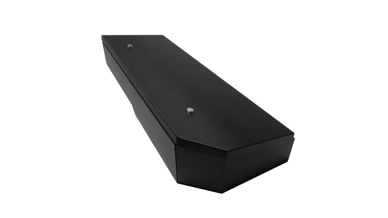 Tuffy Products Tuffy Underseat Lockbox 2/3 Length W/ Keyed Lock For Chevrolet Silverado & Gmc Sierra 340-01 340-01 Photo - out of package