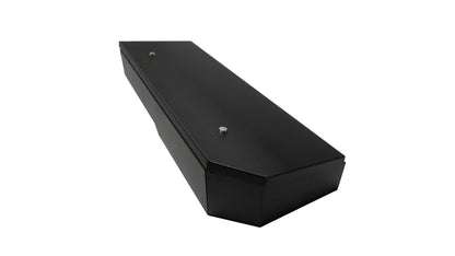 Tuffy Products Tuffy Underseat Lockbox 2/3 Length W/ Keyed Lock For Chevrolet Silverado & Gmc Sierra 340-01 340-01 Photo - out of package
