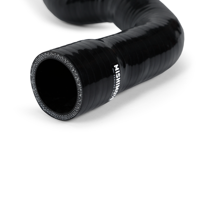 Mishimoto 68-77 Chevrolet El Camino 307 Silicone Lower Radiator Hose MMHOSE-GM-8L Photo - Close Up