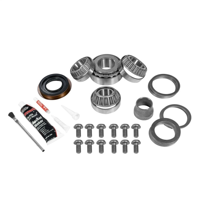Yukon Gear Differential Master Rebuild Kit for Toyota 8.75" Differential YK T8.75 YK T8.75 Photo - Primary