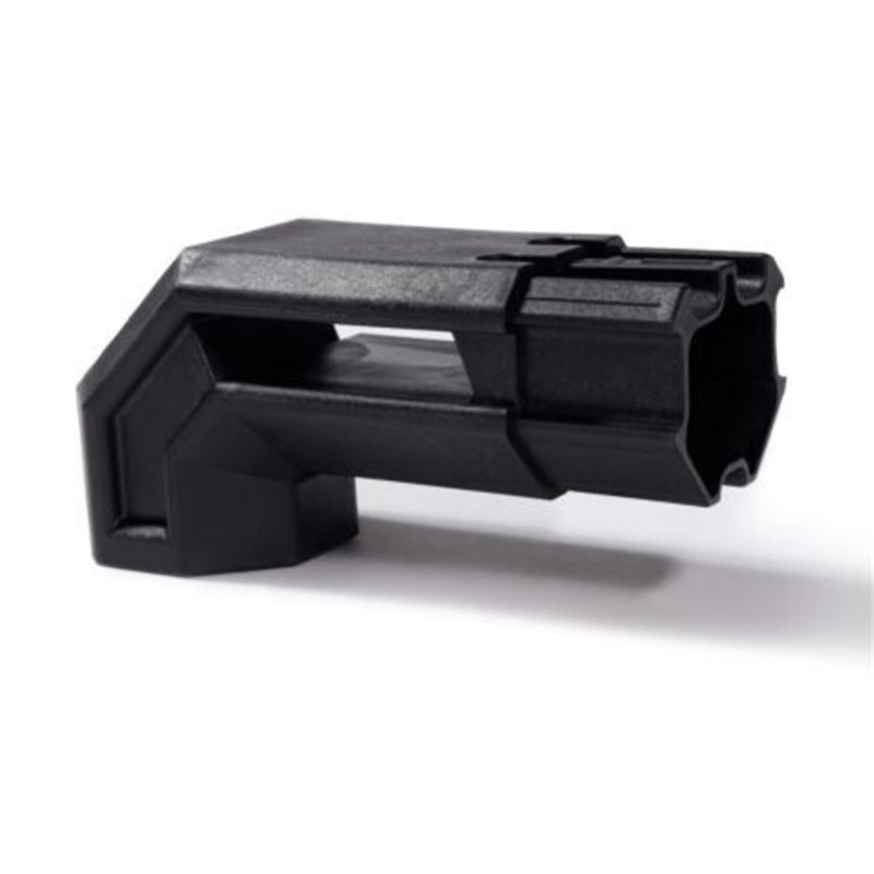 Putco 15-20 Nissan Titan - 6.5ft (Standard Bed) Tec Rails 109898 109898 Photo - Unmounted